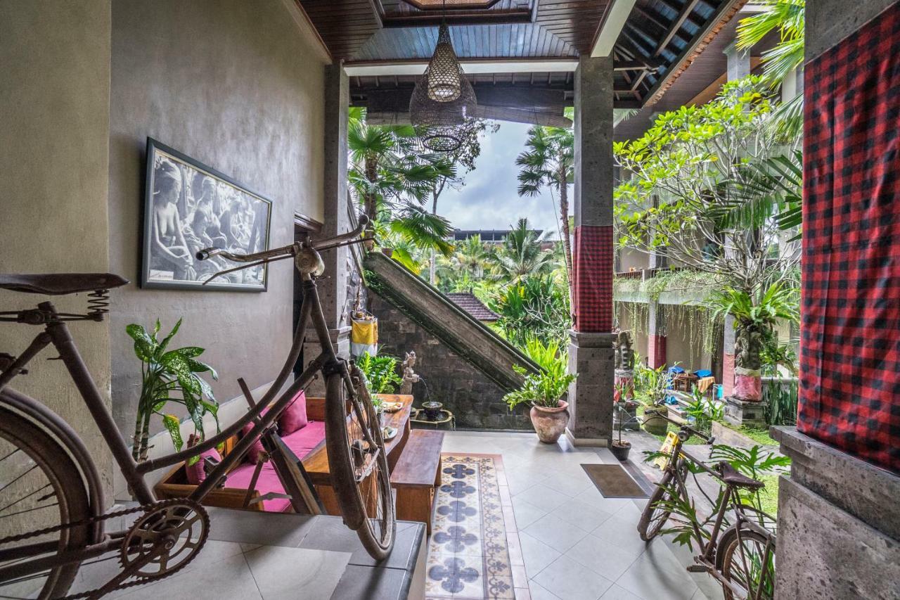 Guest house Alam Terrace 3*