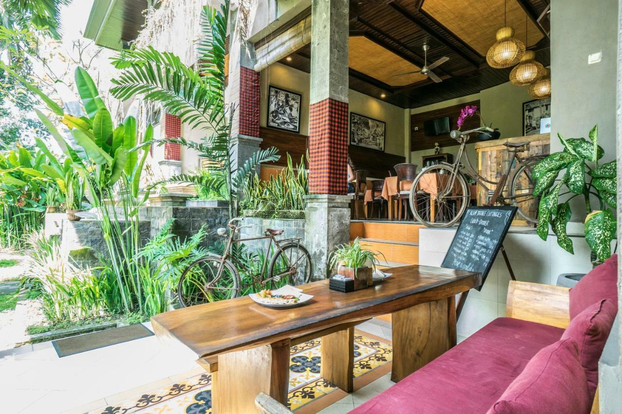 Alam Terrace 3* Ubud (Bali)