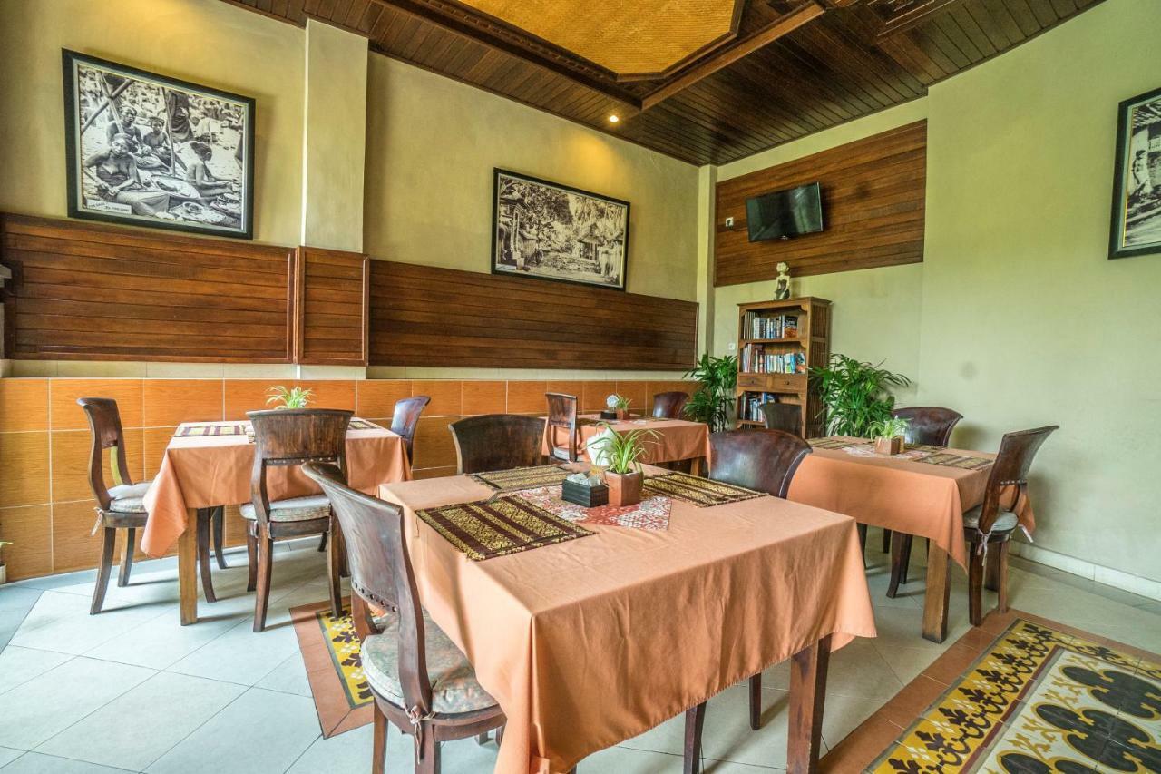 Guest house Alam Terrace