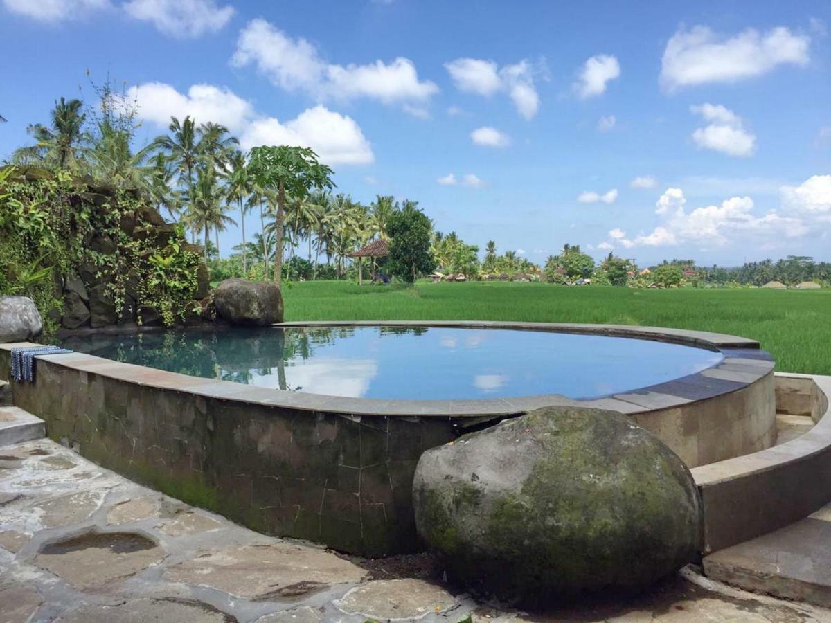 Joglo Campuhan Village Resort *