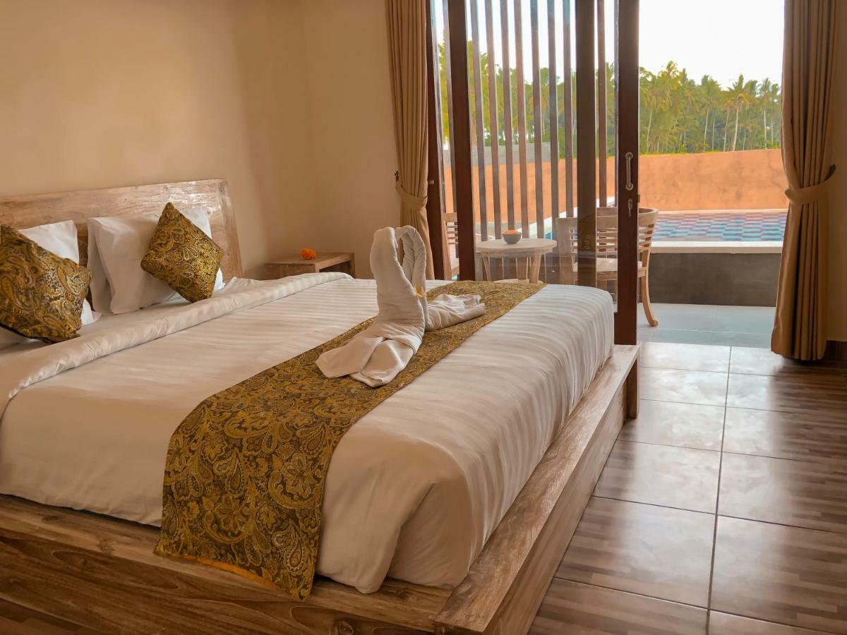 The Sawah & Resort