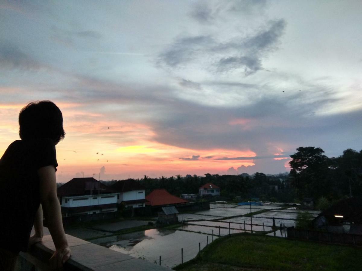 Soka Homestay Ubud (Bali)