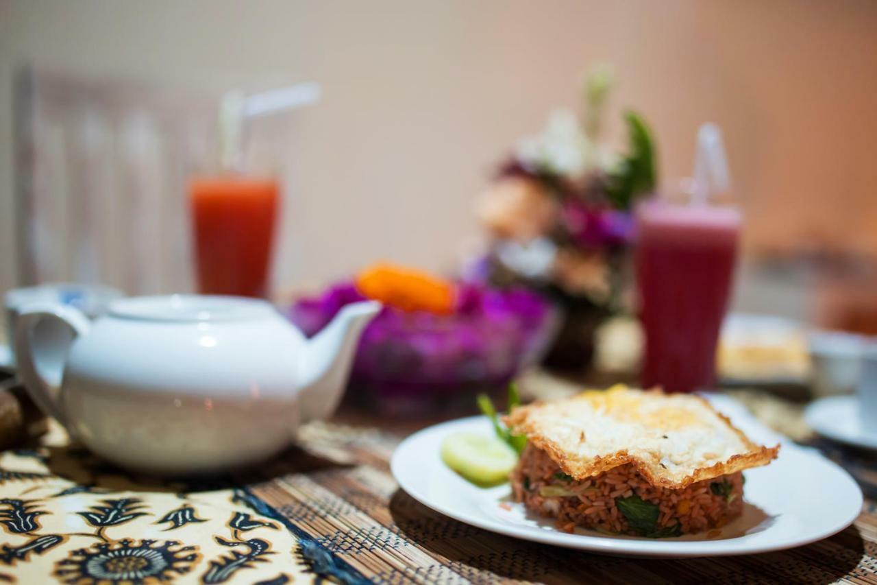 Asri Sari & By Samhita Bali Villa
