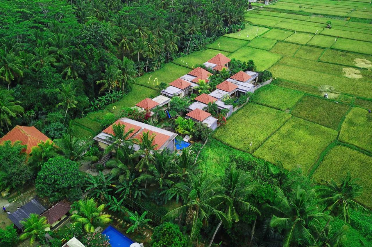 Asri Sari & Villa *