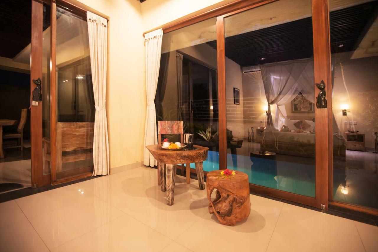 Asri Sari & Ubud (Bali)