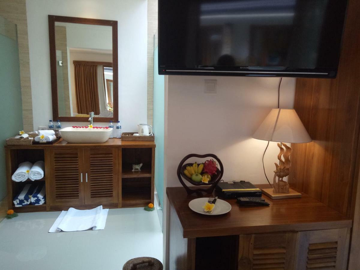 The Pesaren Resort 3*