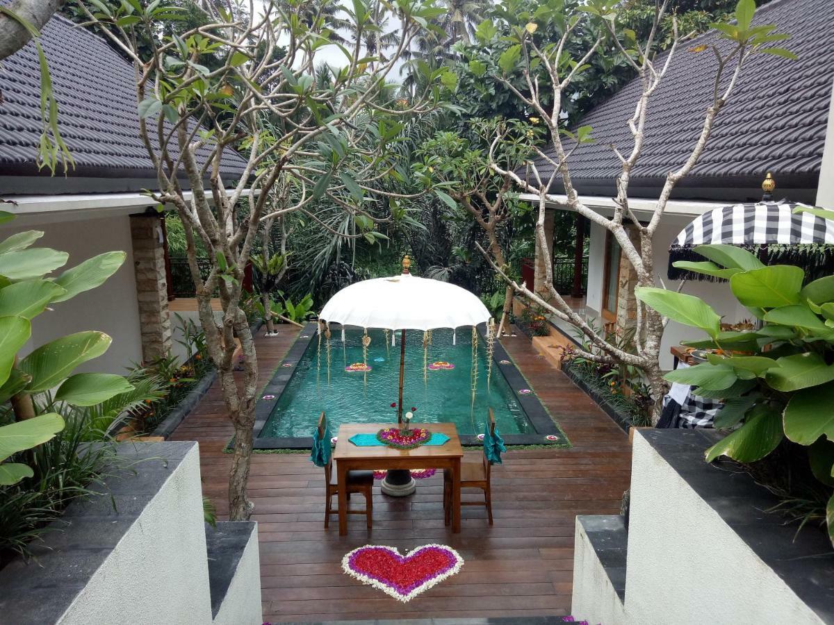 Resort The Pesaren Ubud (Bali)