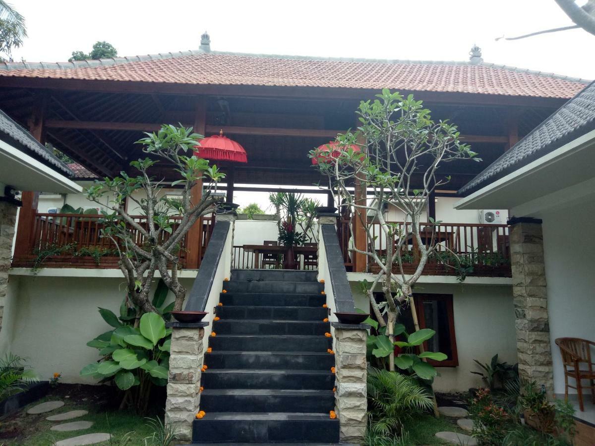 The Pesaren Resort 3*