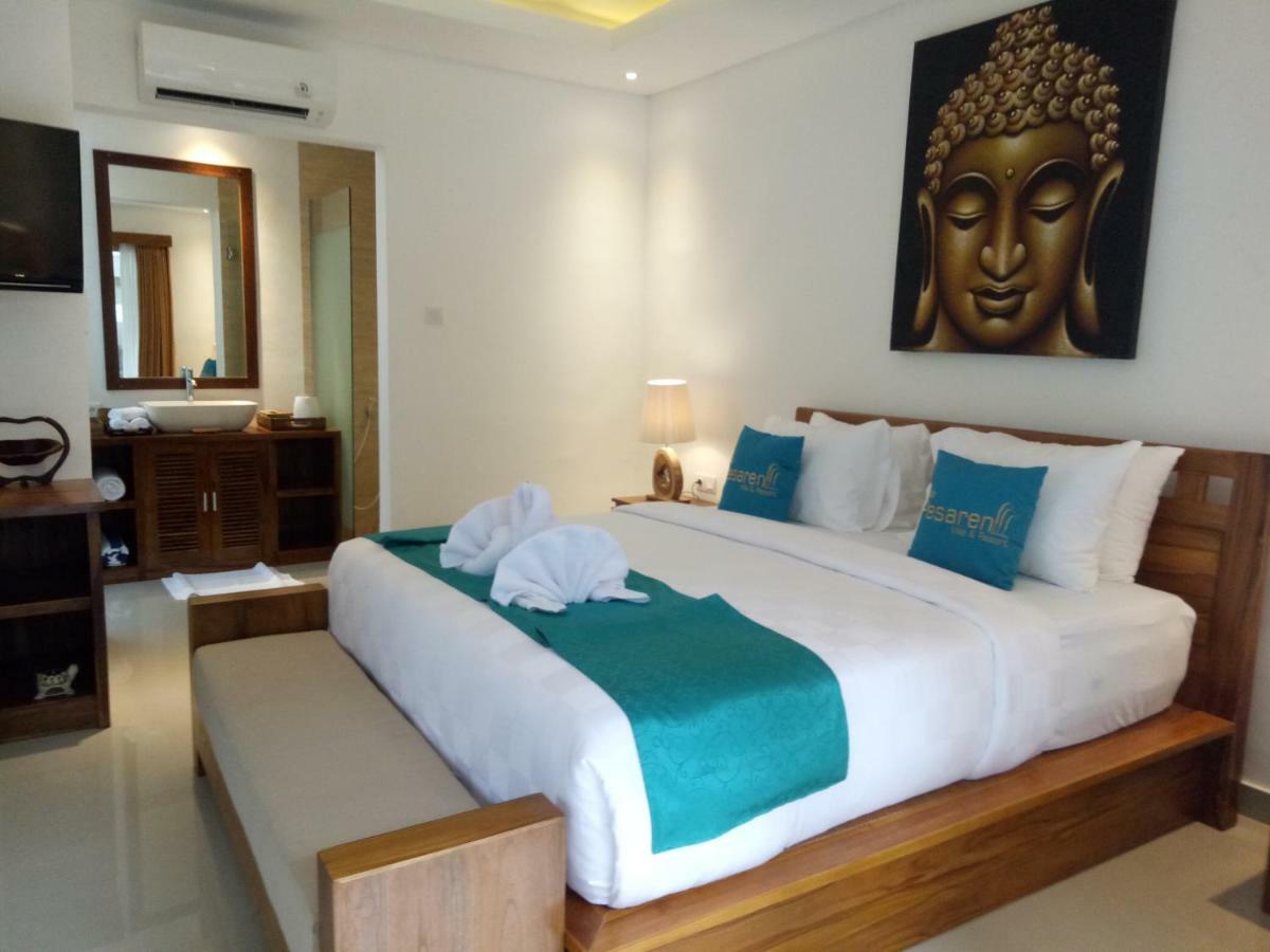 The Pesaren Resort Ubud (Bali)