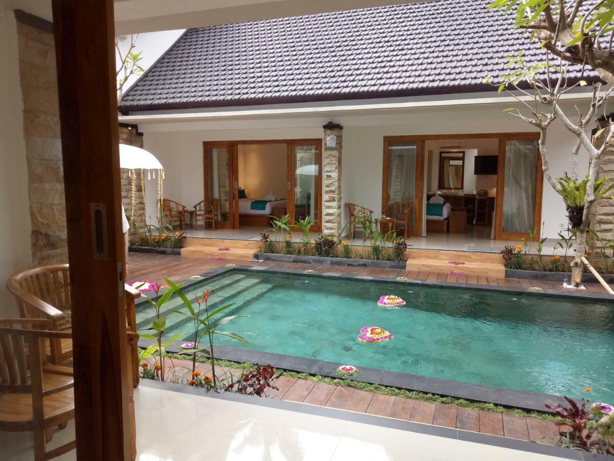 The Pesaren Resort 3*