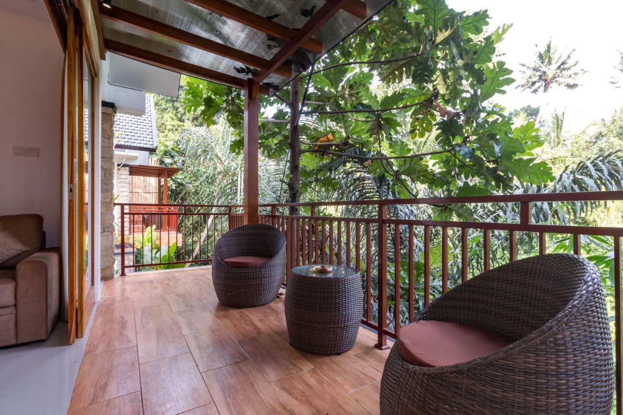 Resort The Pesaren Ubud (Bali)