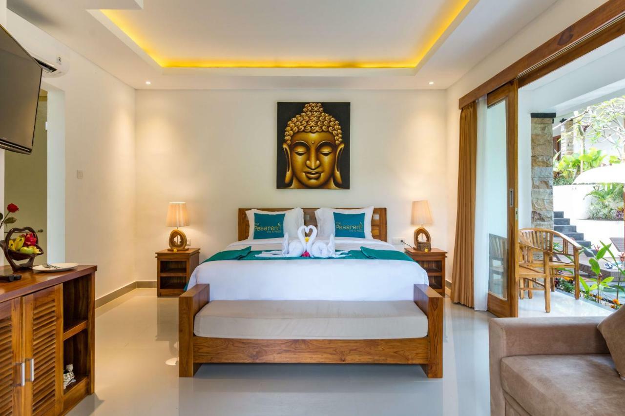 The Pesaren Ubud (Bali)