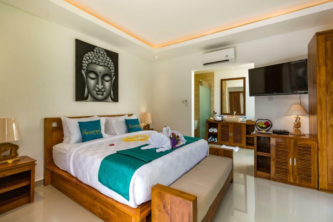 The Pesaren Ubud (Bali)