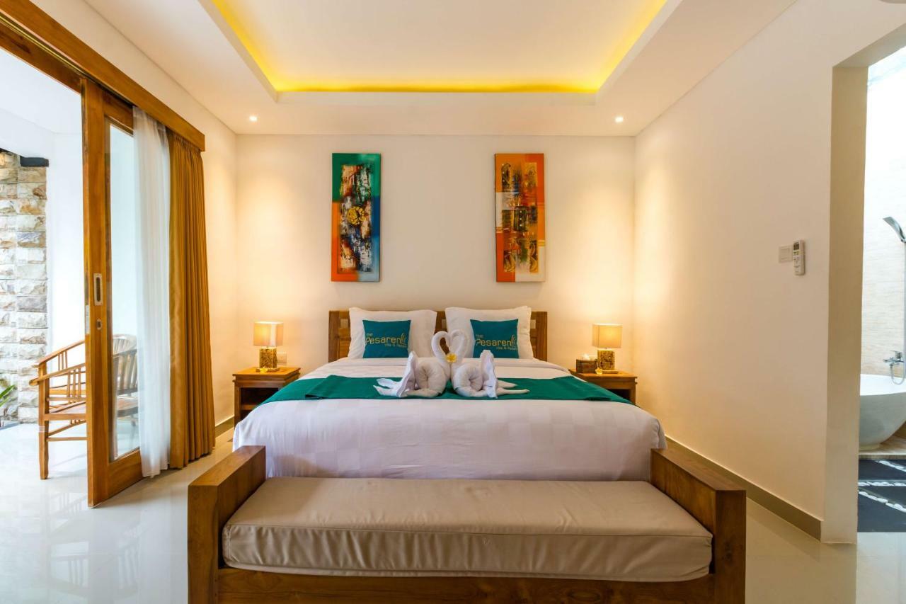 The Pesaren Ubud (Bali)
