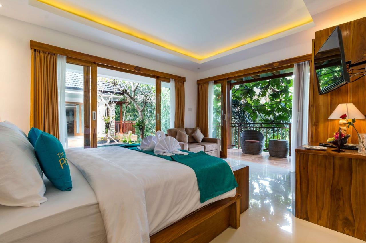The Pesaren Resort Ubud (Bali)