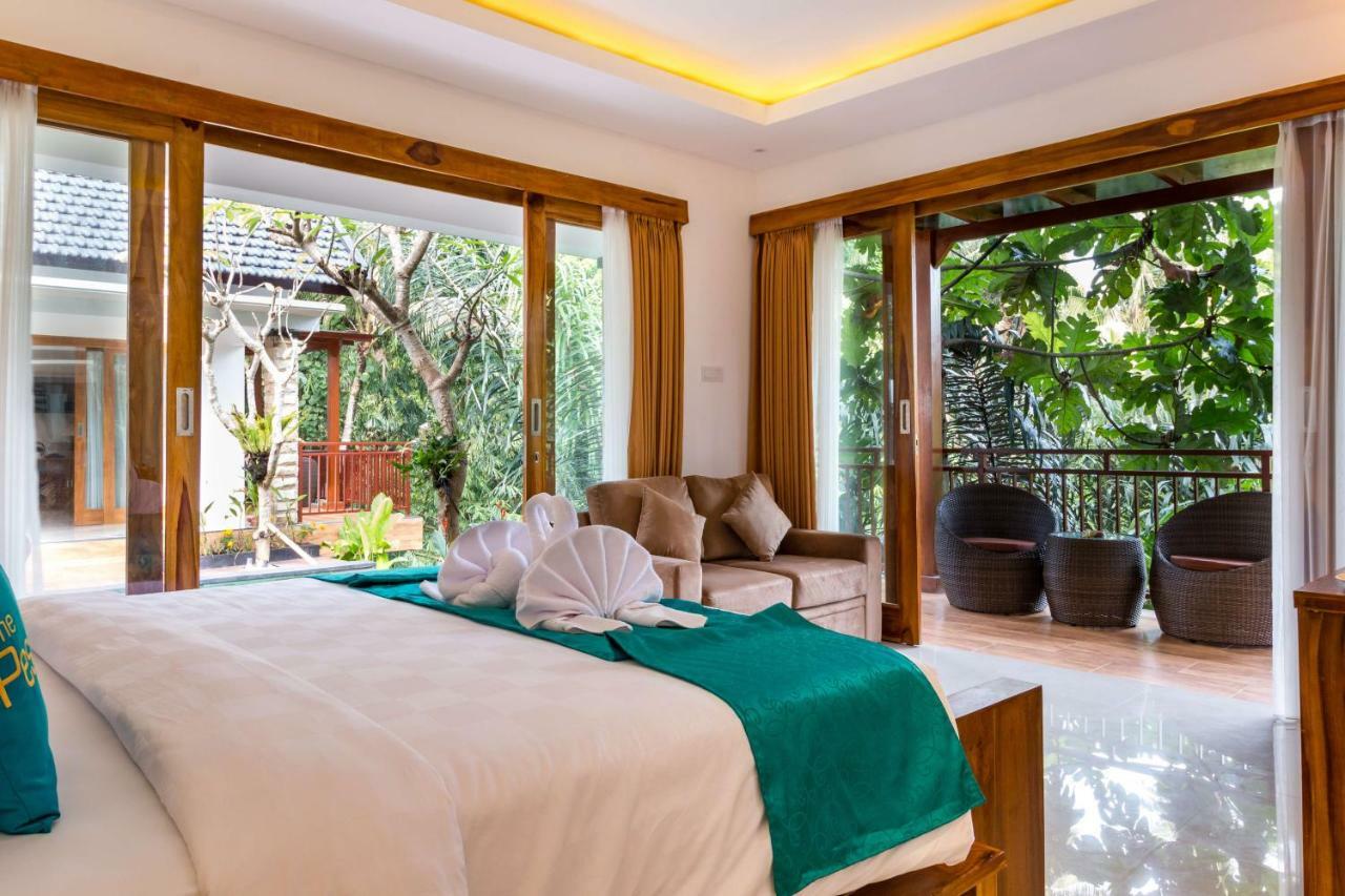 Resort The Pesaren 3*