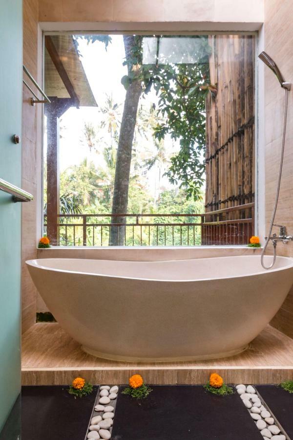 Resort The Pesaren Ubud (Bali)