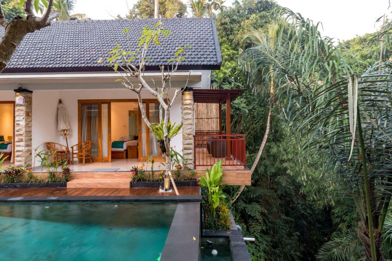 The Pesaren Ubud (Bali)