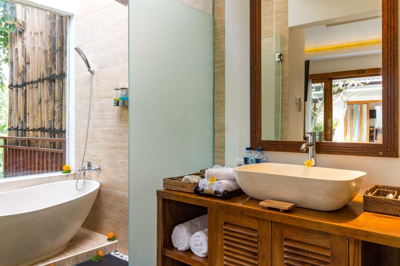 The Pesaren Resort Ubud (Bali)