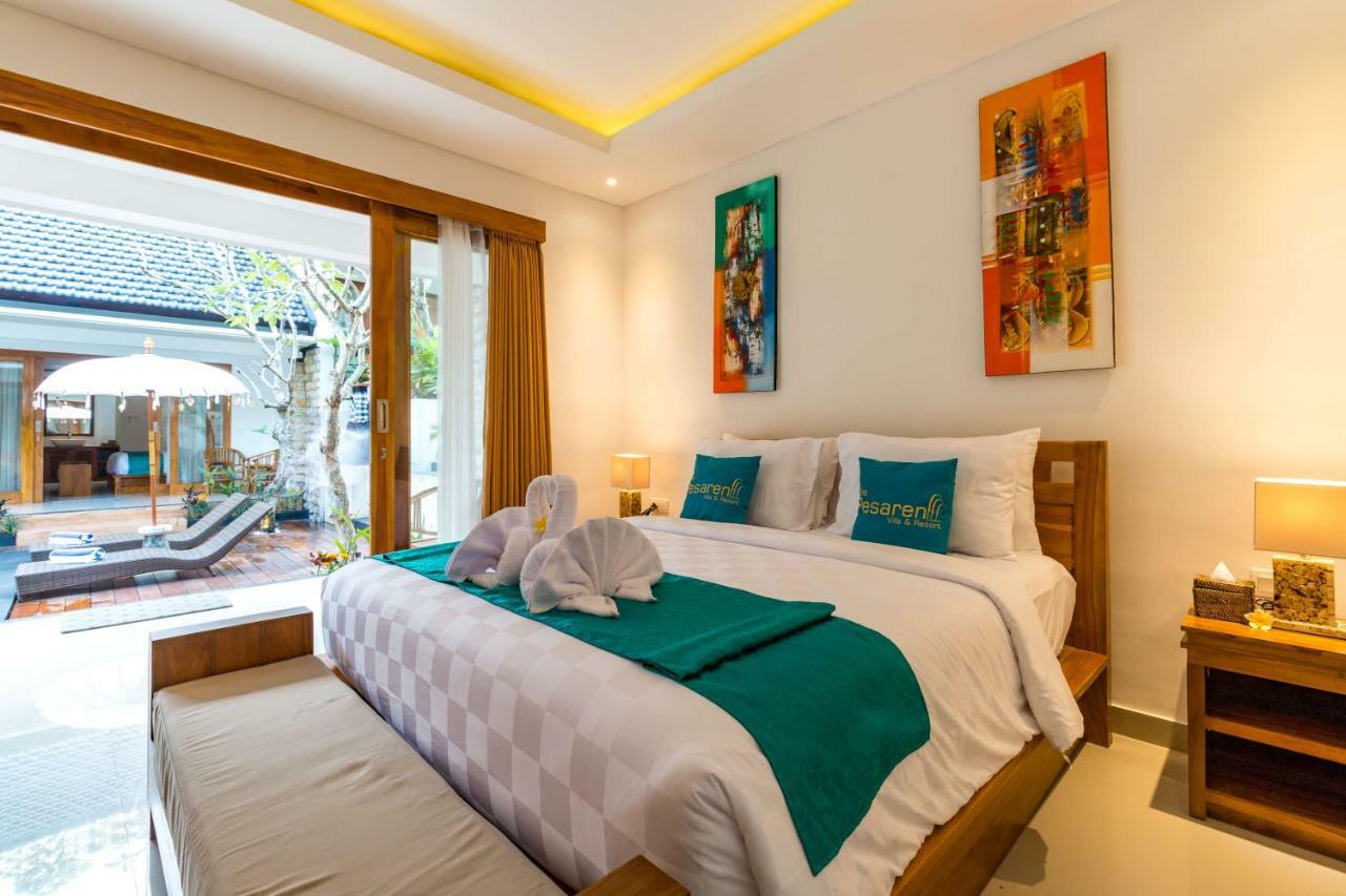 The Pesaren Resort