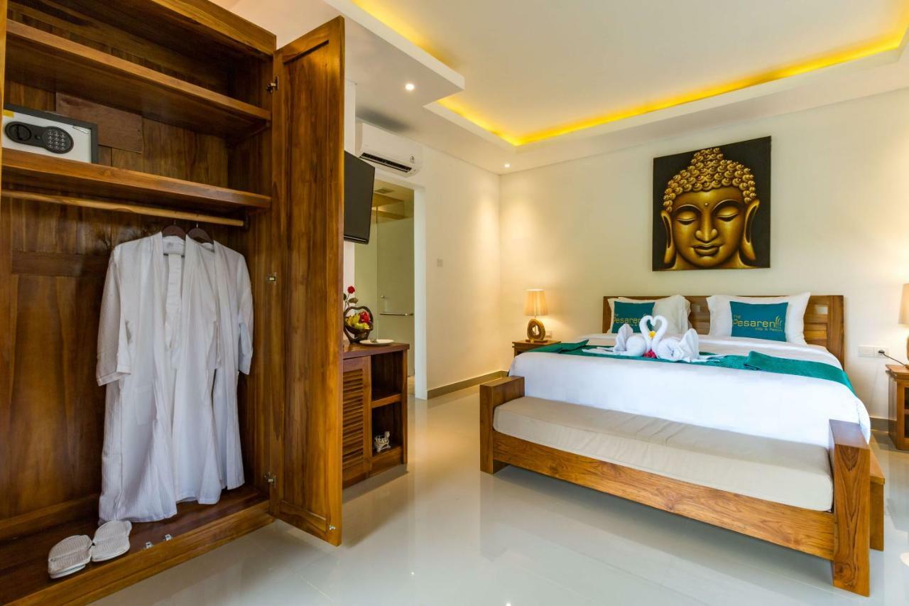 The Pesaren Resort Ubud (Bali)