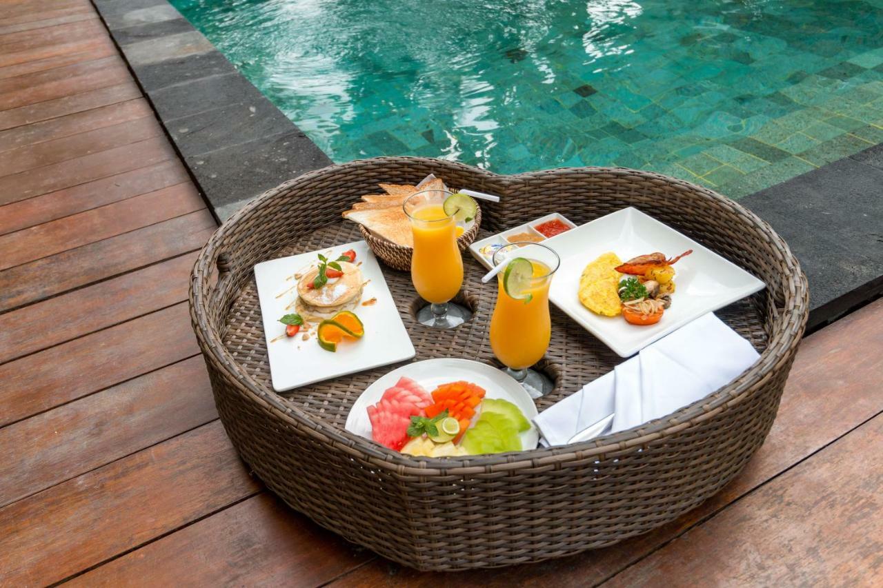 The Pesaren Resort 3*