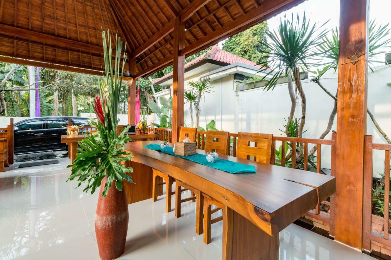 The Pesaren 3* Ubud (Bali)