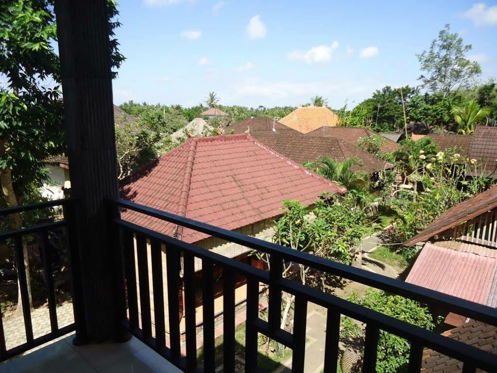 Dewa Put Guest house Ubud (Bali)