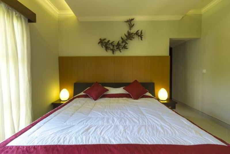 Mangosteen By Premier Hospitality Ubud