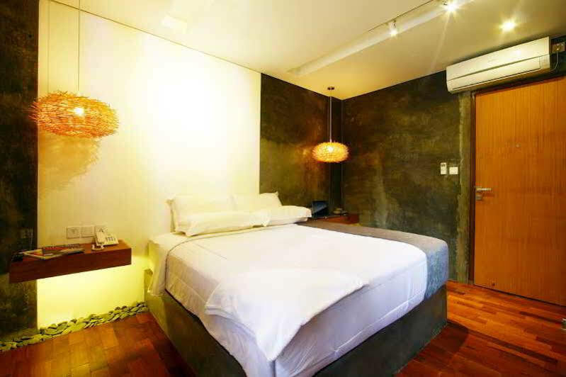 Mangosteen By Premier Hospitality Ferienpark Ubud