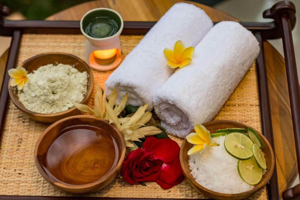 Resort The Pesaren Ubud (Bali)