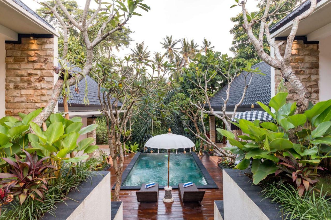 The Pesaren Ubud (Bali)