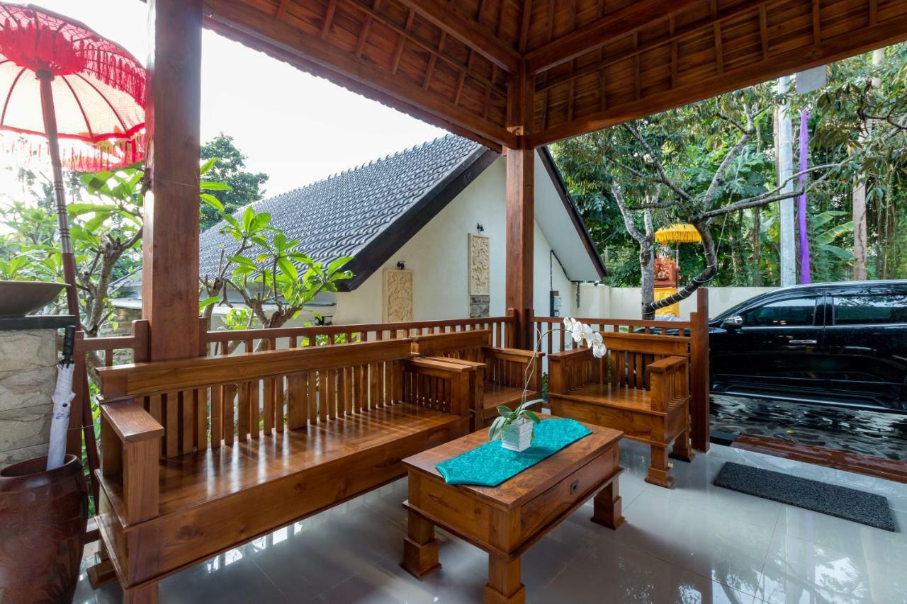 The Pesaren Ubud (Bali)