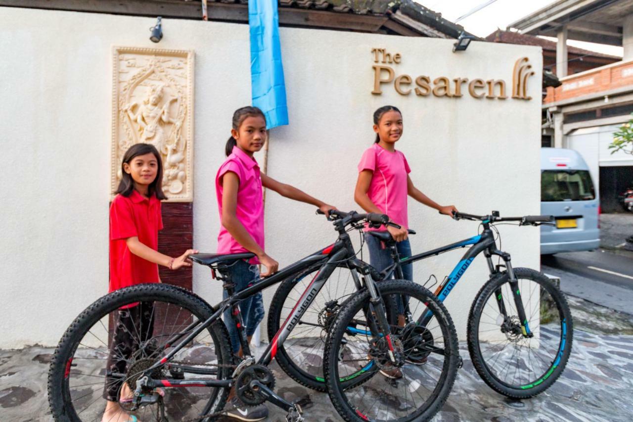 Resort The Pesaren