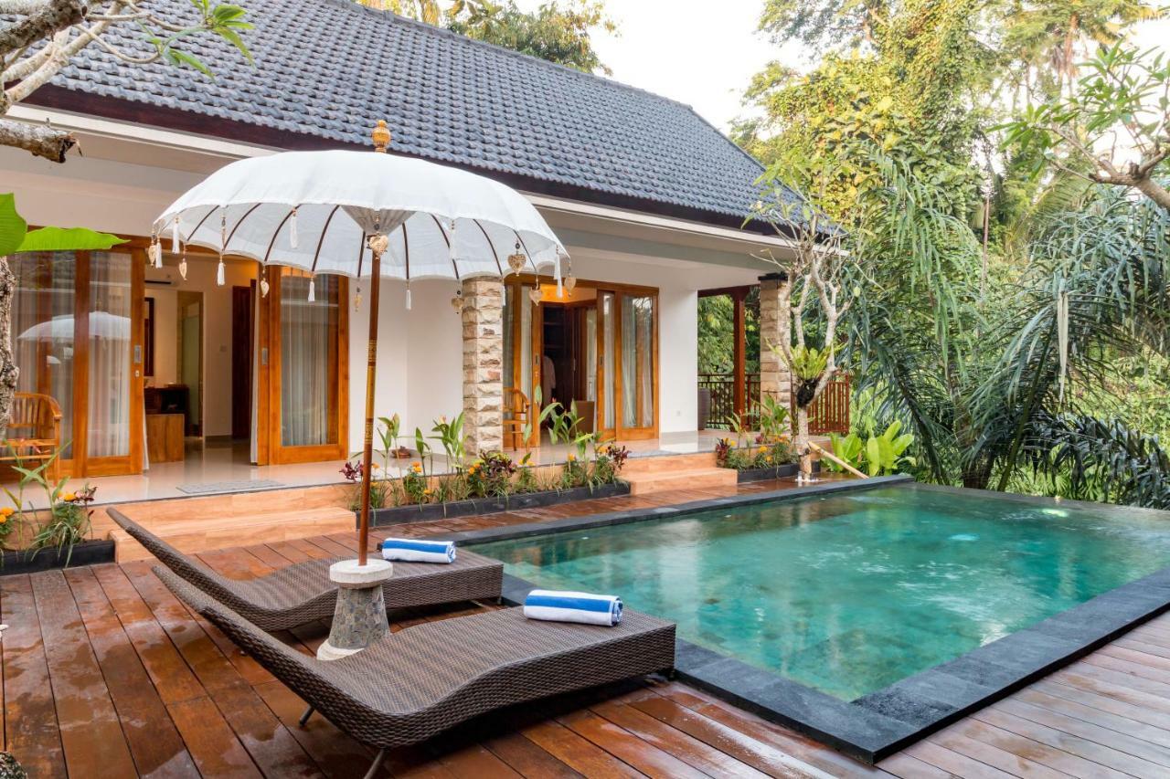 The Pesaren Ubud (Bali)