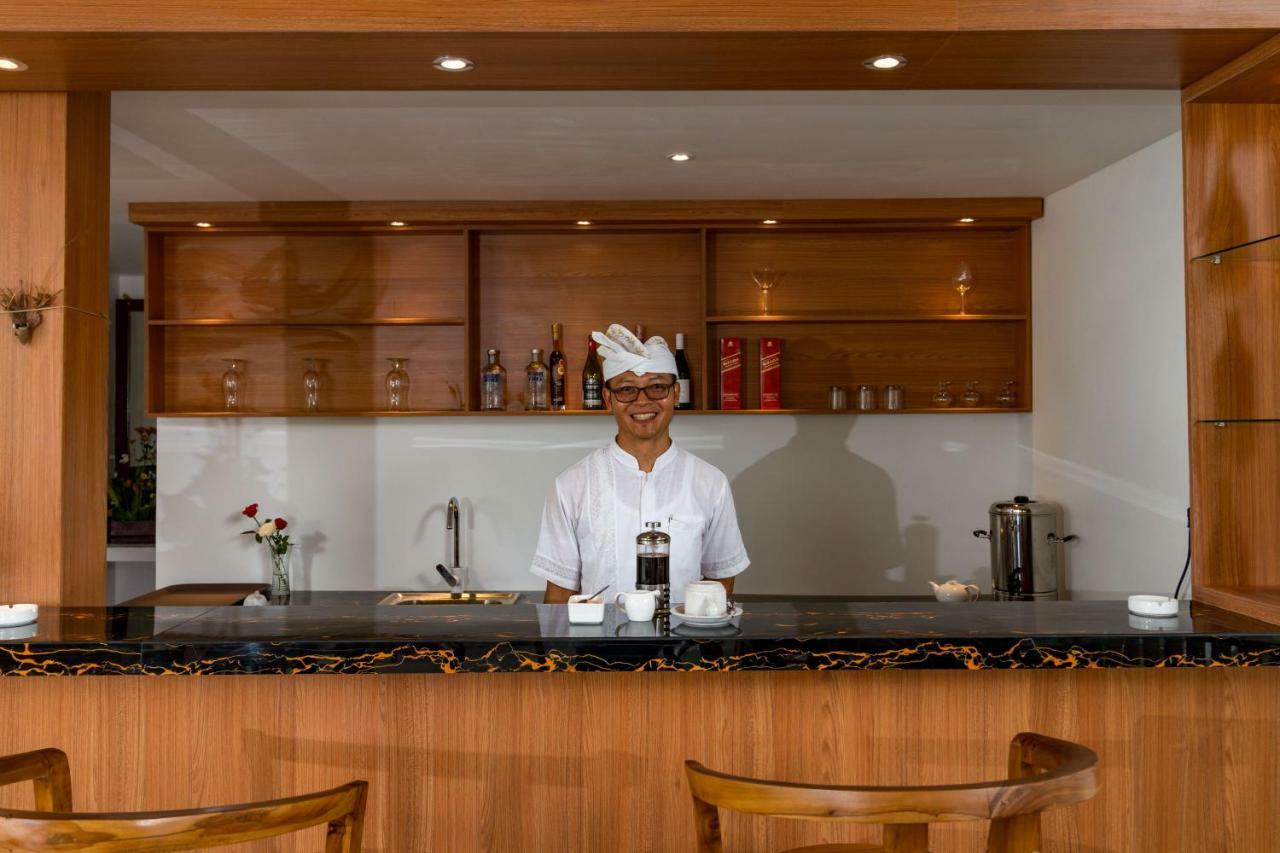 The Pesaren 3* Ubud (Bali)