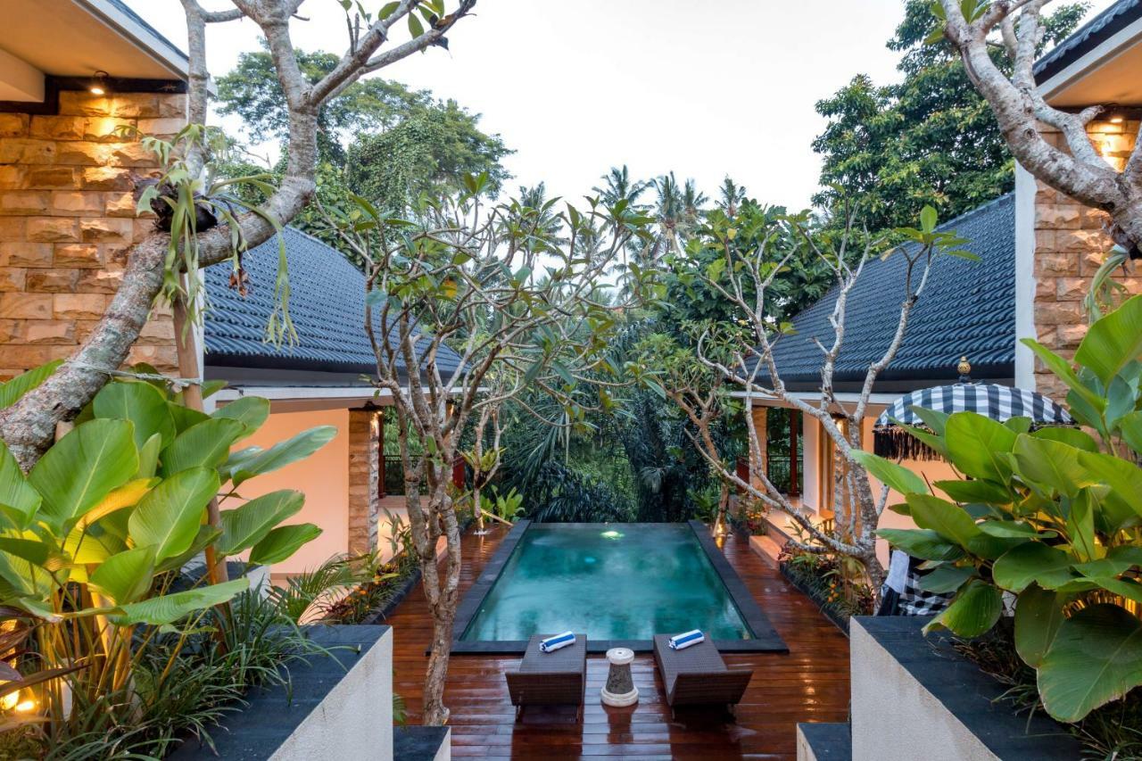 Resort The Pesaren
