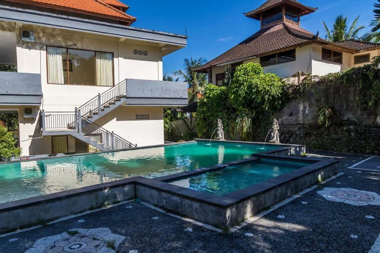 Agung Trisna Guest house