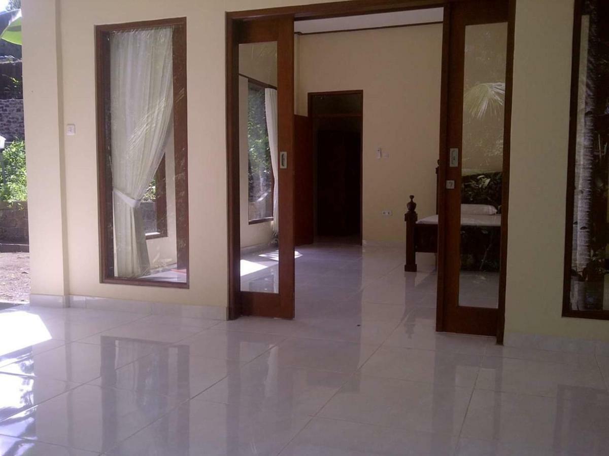 Guest house Agung Trisna Ubud (Bali)