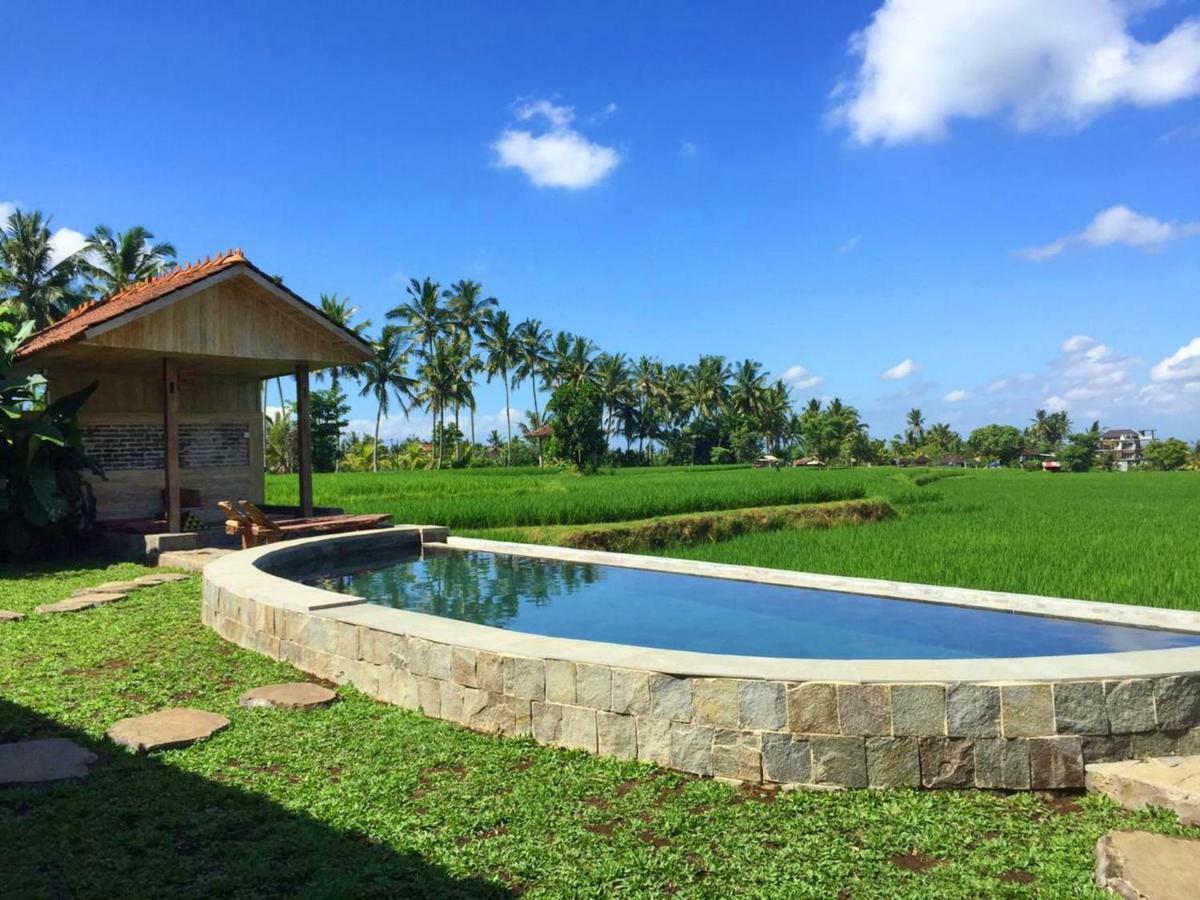 Resort Joglo Campuhan Village Ubud (Bali)