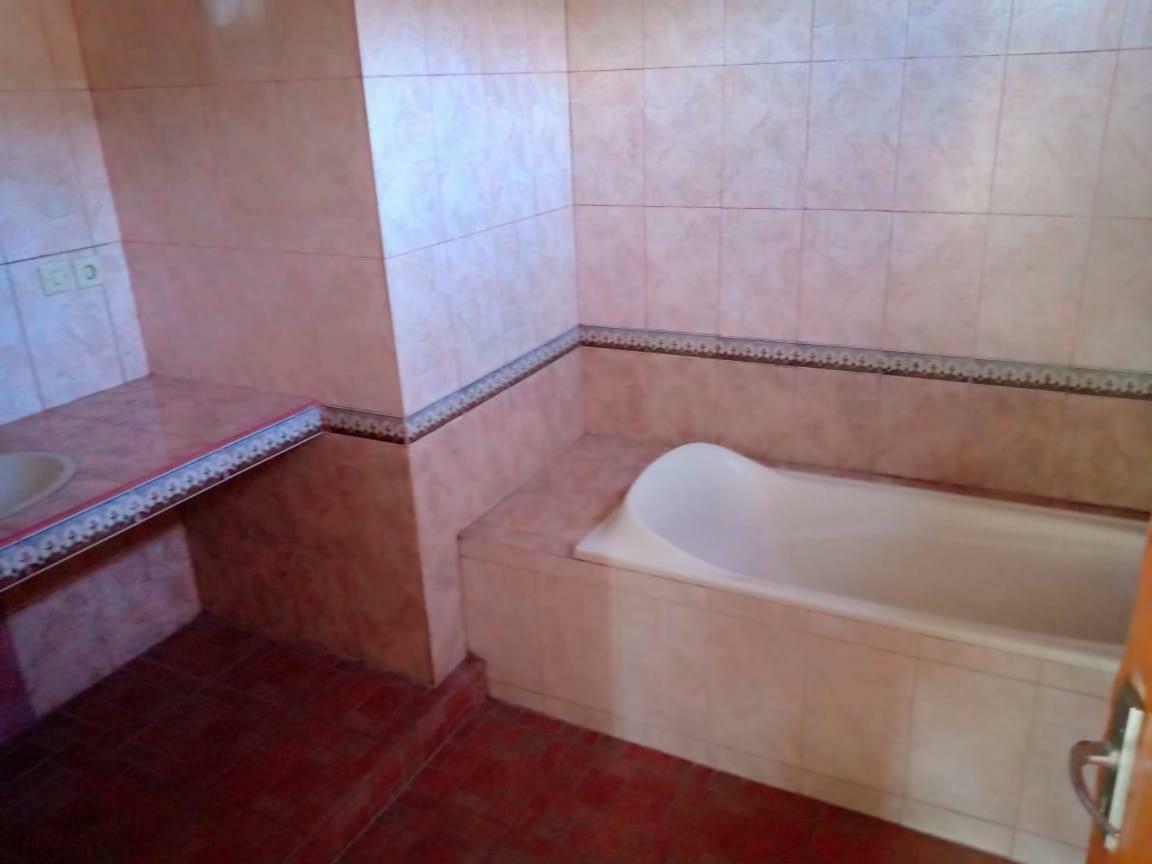Hostel Uma Kutuh