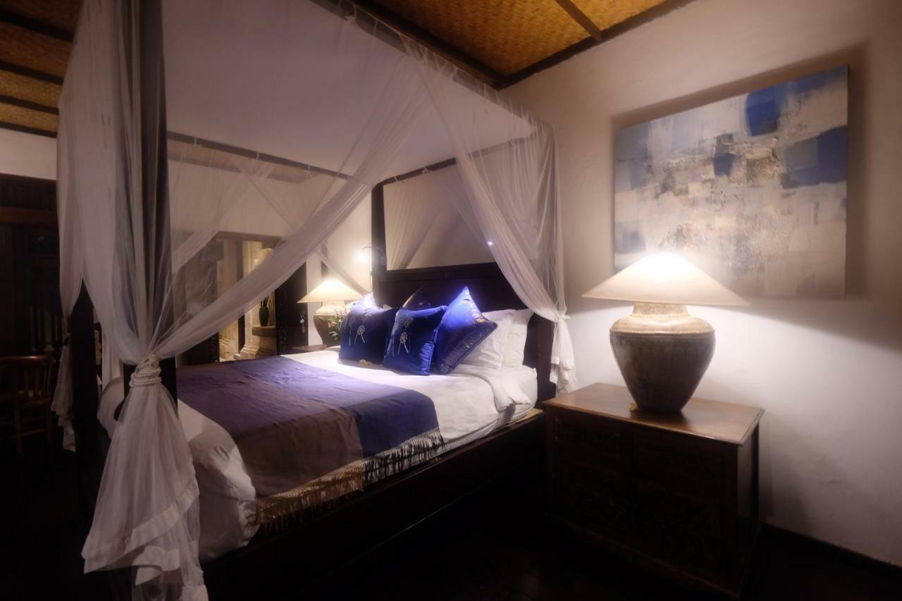 Santai * Ubud (Bali)