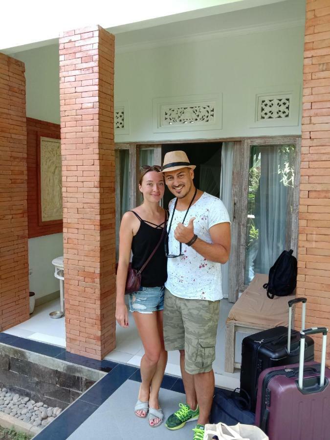 Gading * Ubud (Bali)