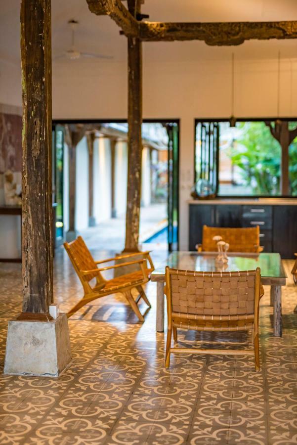 Citrus Tree Villas - Puri Ubud (Bali)