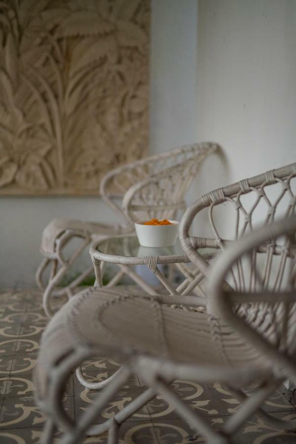 Citrus Tree Villas - Puri Villa
