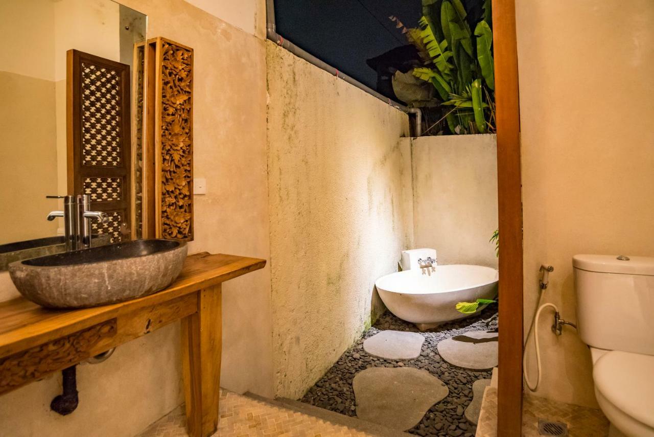 Villa Citrus Tree Villas - Puri Ubud (Bali)