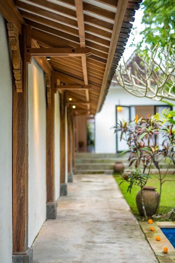Villa Citrus Tree Villas - Puri *