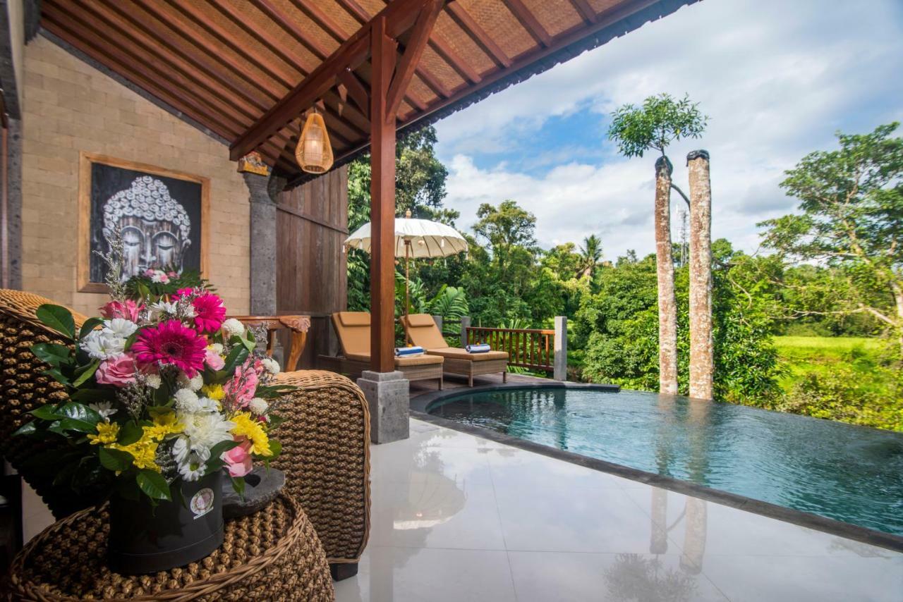 Taman liburan Alam Dania Ubud (Bali)