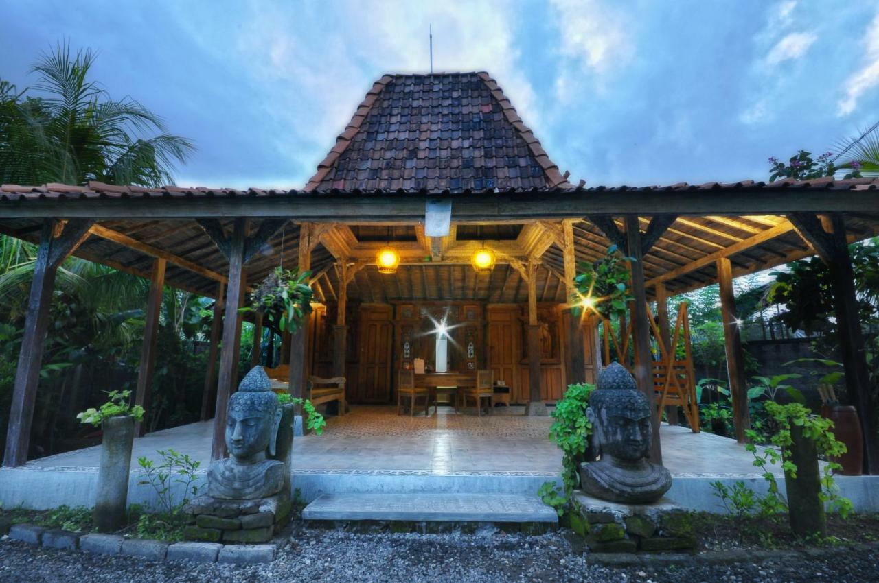 Art Ubud