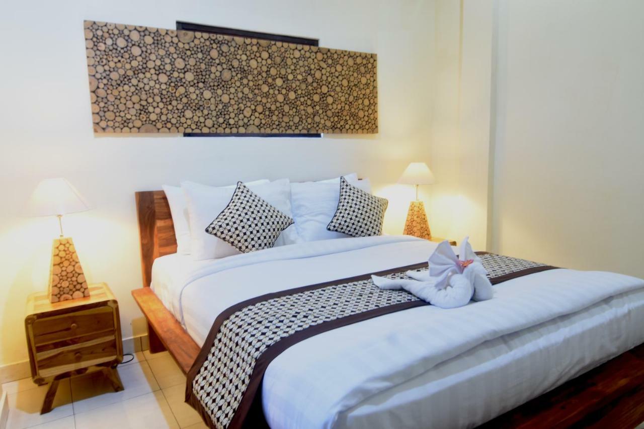 Arik's Ubud